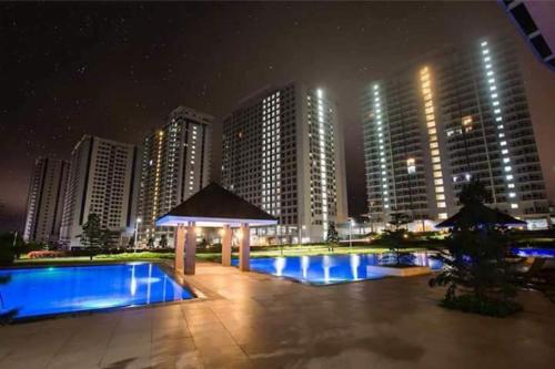 Elizabeth 1829 @ Wind Residences photo