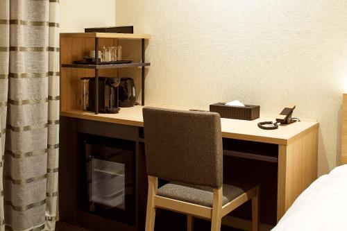 Tmark City Hotel Tokyo Omori, Tokio (fotografie 8)