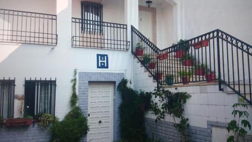 Hostal Alameda Merida