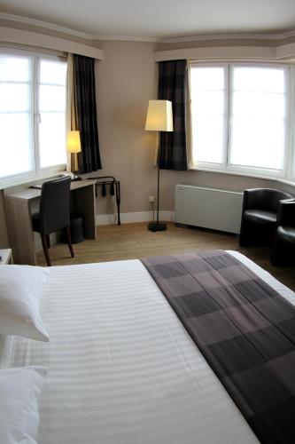 Arriate Hotel - image 3