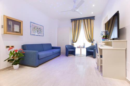 Hotel Ristorante Toscana - image 12