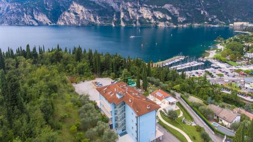 Residence Marina - San Lorenzo in Banale