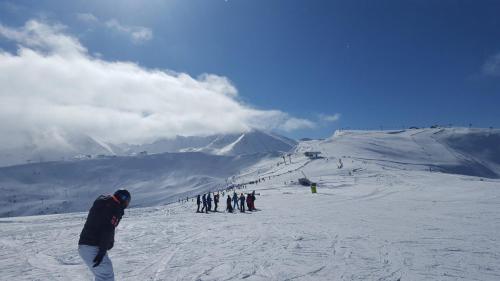 Tarter Confort Hut 5065 Tarter Confort Hut 5065