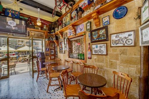 伊莱克特拉宾馆