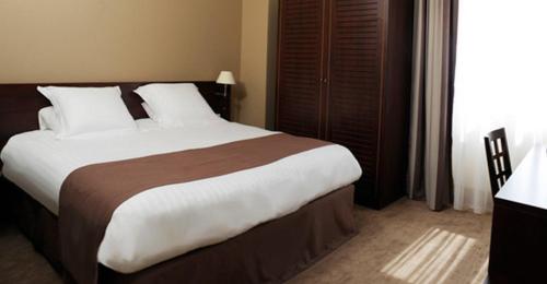 Hotel le Noailles Nice Gare Hotel de charme Falicon