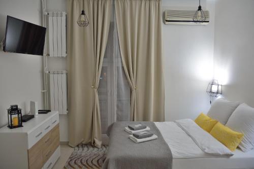 Sleep4you Apartamenty Centrum - image 6