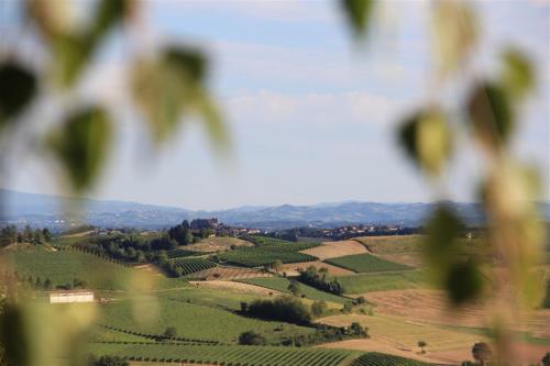 Location Turistic Antica dimora di Campagna Cir 00012