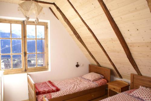 Gite Auberge La Soulan - gite de montagne 4