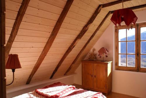 Gite Auberge La Soulan