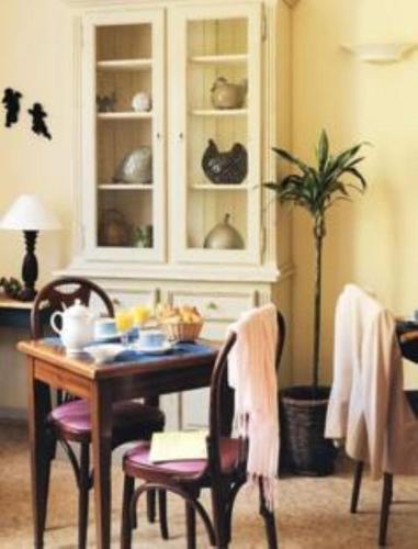 Hôtel Villa Saint Hubert