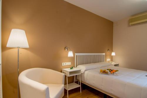 Hotel Los Cigarrales - image 7