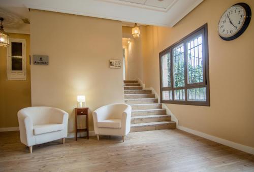 Hotel Los Cigarrales - image 13