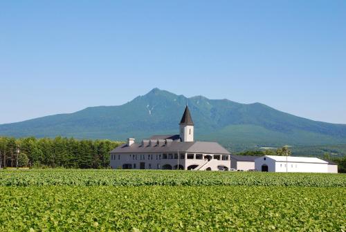 洛庫思索清裡溫泉酒店