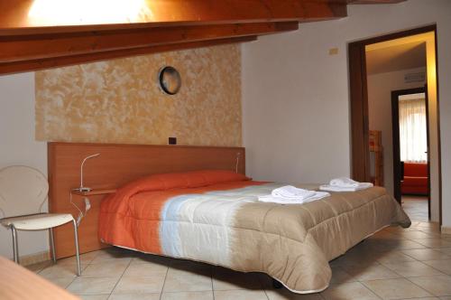 Standard Apartment