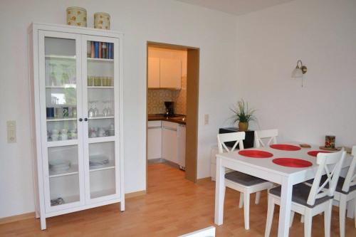 Ferienhaus Munterley in 蓋羅爾施泰因市中心