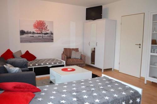 Ferienhaus Munterley