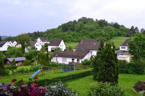 Ferienhaus Munterley in 蓋羅爾施泰因市中心