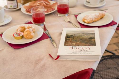 Bed & Breakfast Suvereto - image 6