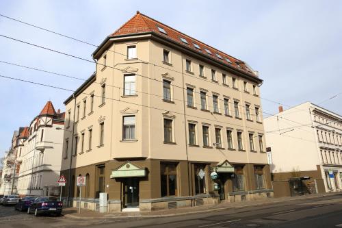 Hotel de Saxe Leipzig - image 4