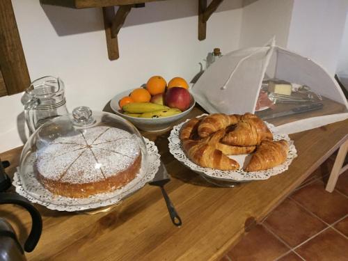 Alimentos e Bebidas, Casa Perarruga in Pirineo Aragones