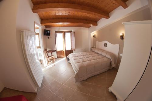Il Vicoletto B&B