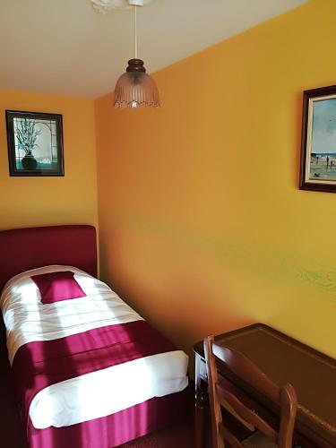 Logis Hôtel Hostellerie Saint-Martin
