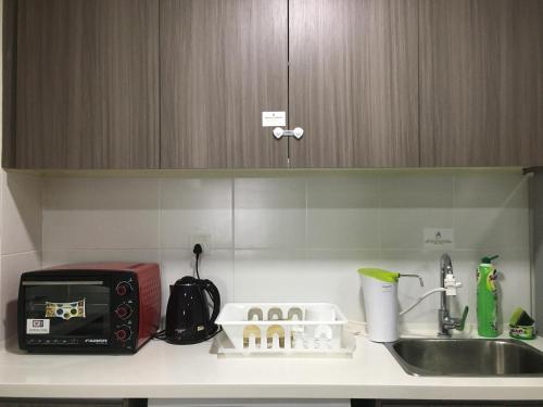 Hyve Suite Cyberjaya By Hostassist Cyberjaya Malaysia - 