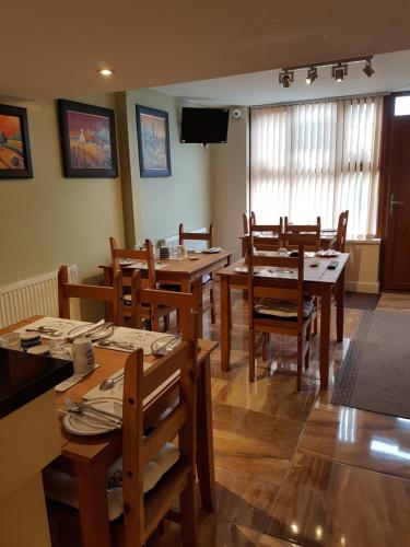 Riverside Guest House, , Lincolnshire