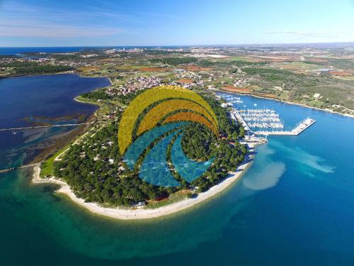 Apartment 1576 in เมดูลิน