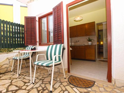 Apartment 1576 in เมดูลิน