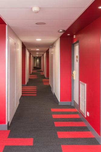 Hotel Le Paddock - image 4