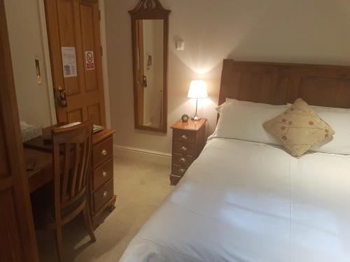 Superior Single Room image 3