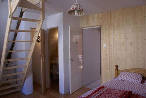 Gite Auberge La Soulan