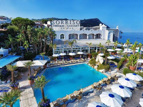 Sorriso Thermae Resort & Spa - image 9