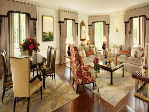 The Dorchester - Dorchester Collection, Londyn (zdjęcie 11)