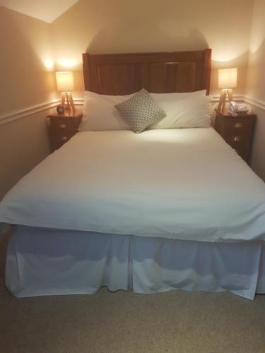 Superior Single Room room in Rose in Vale Country House Hotel
