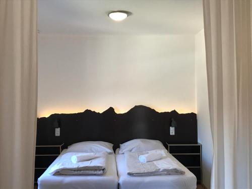 Seehaus Familie Leifer Room Type - Apartment with Mountain View