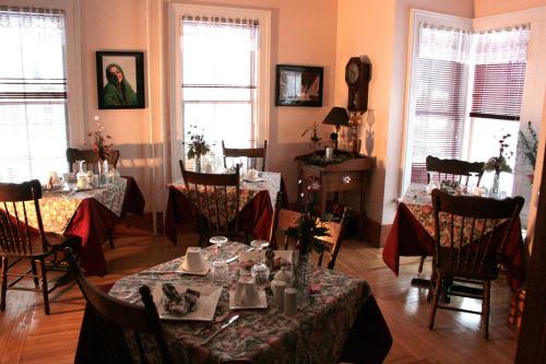 Ô Bois Dormant B&B 5