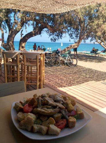  Surf Beach Apartments in Palekastro