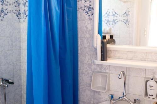  NeDa Rethymno Beach Studios in Rethymno