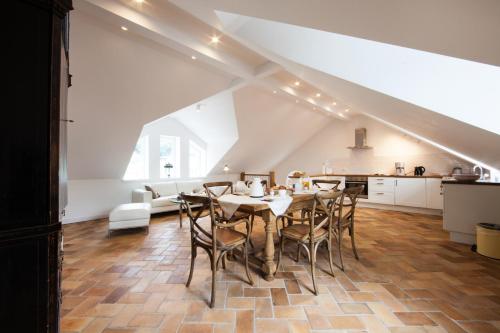 Weingut & Gastehaus GiwerGreif in Wasserliesch