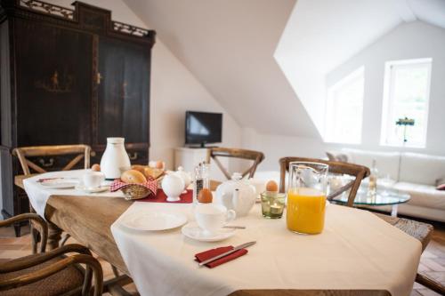 Weingut & Gastehaus GiwerGreif in Wasserliesch