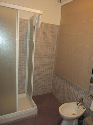 Nuovo Cortile Palermo Bed and Breakfast, Palermo (fotografie 8)