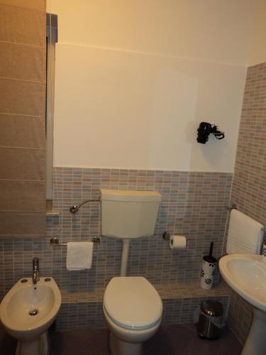 Nuovo Cortile Palermo Bed and Breakfast, Palermo (fotografie 9)
