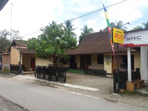 Sabila homestay