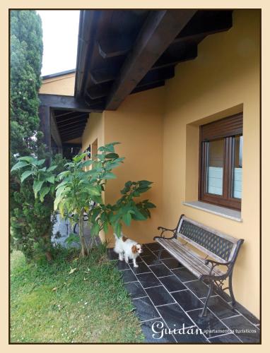 Two-Bedroom Bungalow (4 Adults)