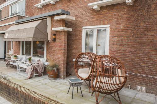 Facilities, Casa Julia in Delft