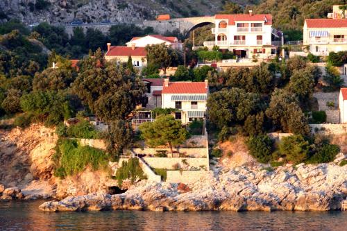  Apartment Lada, Unterkunft in Štikovica