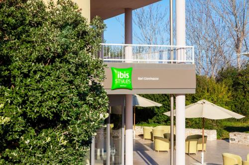 Ibis Styles Bari Giovinazzo