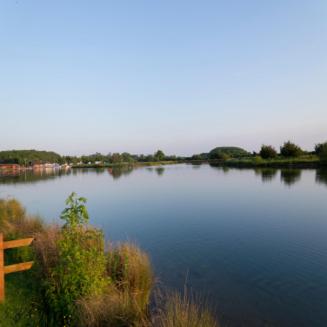 The Lakeside Lodge, , Leicestershire